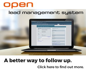 Open Leads - Better Way To Follow Up