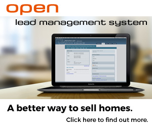 Open Leads - Better Way To Sell