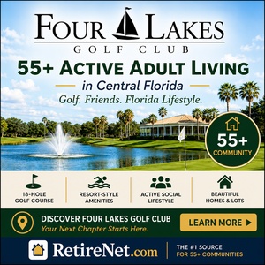 Four Lakes