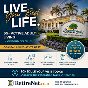 Plantation Oaks of Ormond Beach