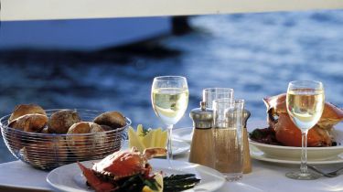 Waterfront Communities and Homes (or near)