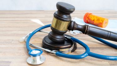 Medicine and the Law