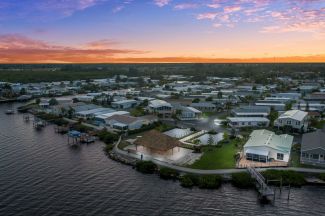 Florida 55+ Redsort Living