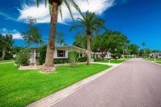 Sun Communities 55+ Communities