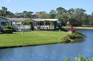 Legacy 55+ Communities