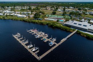 Riverside Club on Retirenet.com