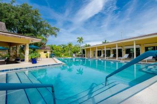 Northtide Naples 55+ Community