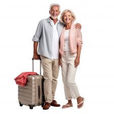 The Guest Stay Strategy: Try Before You Buy in a 55+ Community