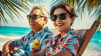 Snow Birds 55+ Communities - Retirenet.com