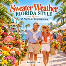 Sweater Weather, Florida Style: Fun Fall Things for Seniors to Do in the Sunshine State Sweater Weather, Florida Style: Fun Fall Things for Seniors to Do in the Sunshine State