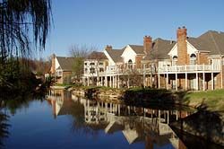 Rentals Homes and Communities