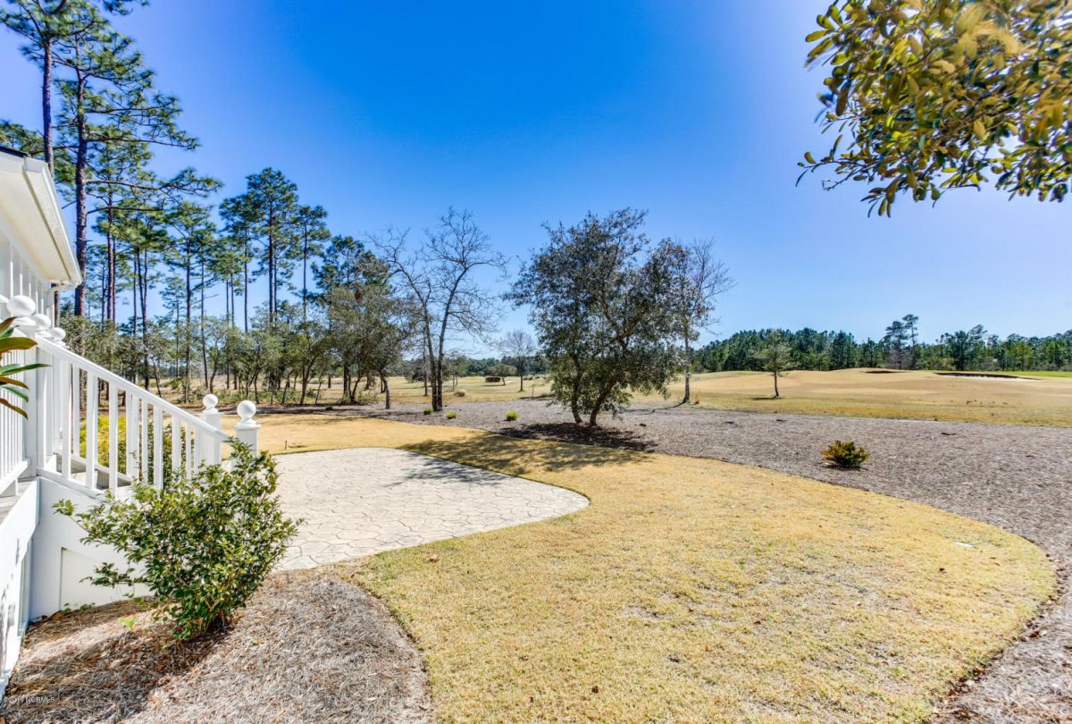 Ocean Ridge Plantation 55+ Active Adult Communities Ocean Isle