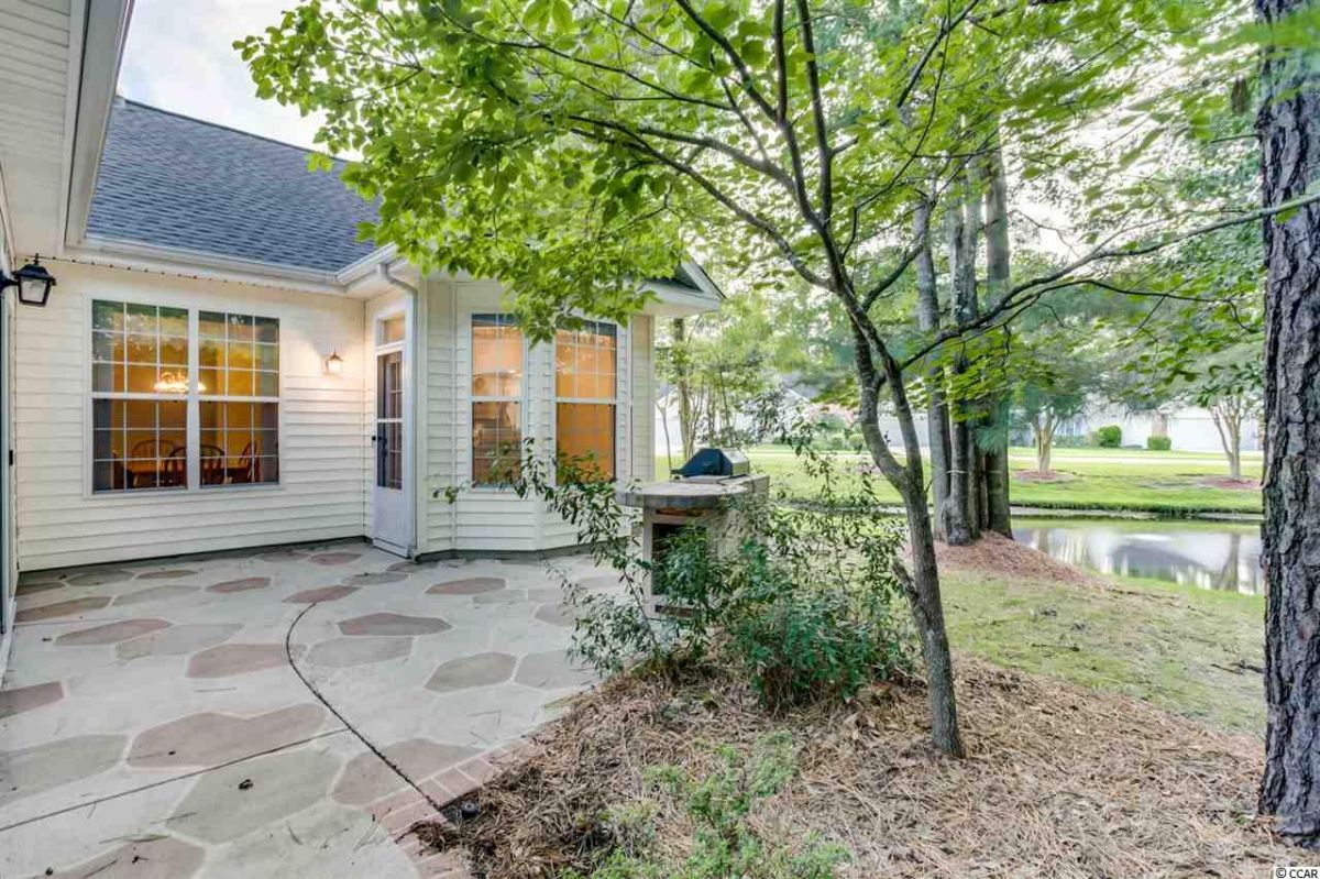 Myrtle Trace 55+ Active Adult Communities Conway, SC Homes For Sale