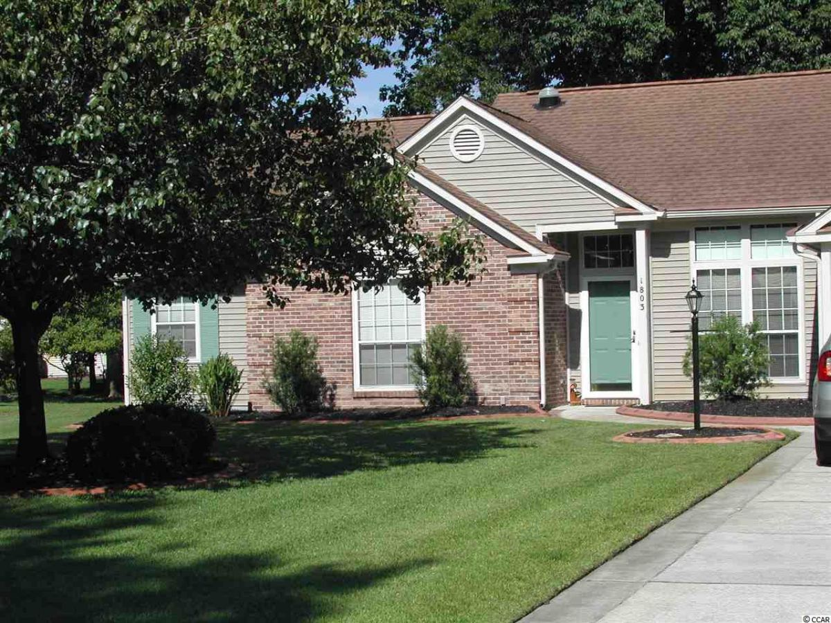 Woodlake Village 55+ Active Adult Communities Murrells Inlet, SC