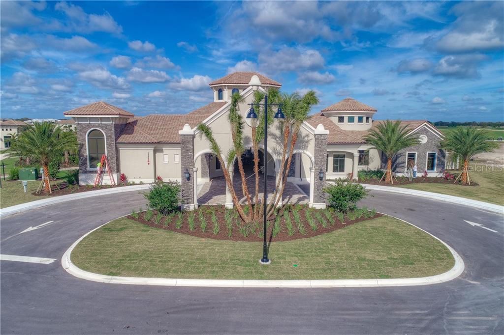 Lakewood National 55+ Active Adult Communities Lakewood Ranch, FL