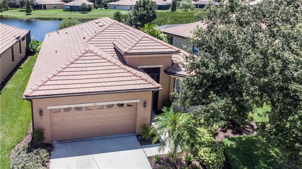 Southshore Falls 55+ Active Adult Communities Apollo Beach, FL