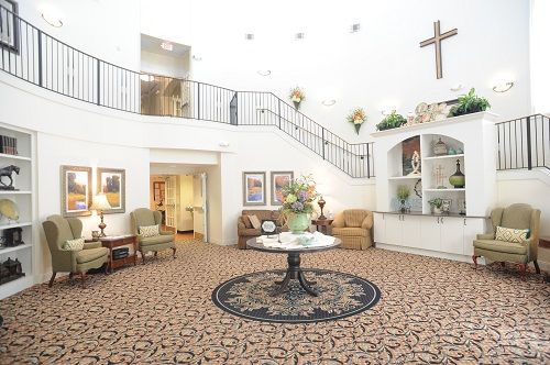 Concordia Life Care Community