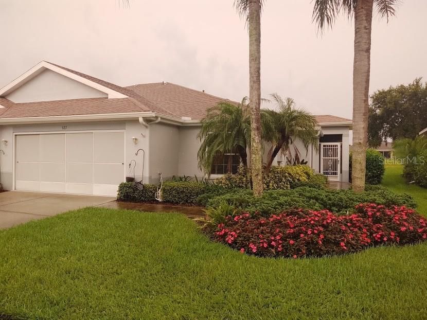 Kings Point 55+ Active Adult Communities Sun City Center, FL