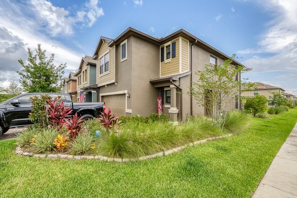 Del b Bexley 55+ Active Adult Communities Land O' Lakes, FL