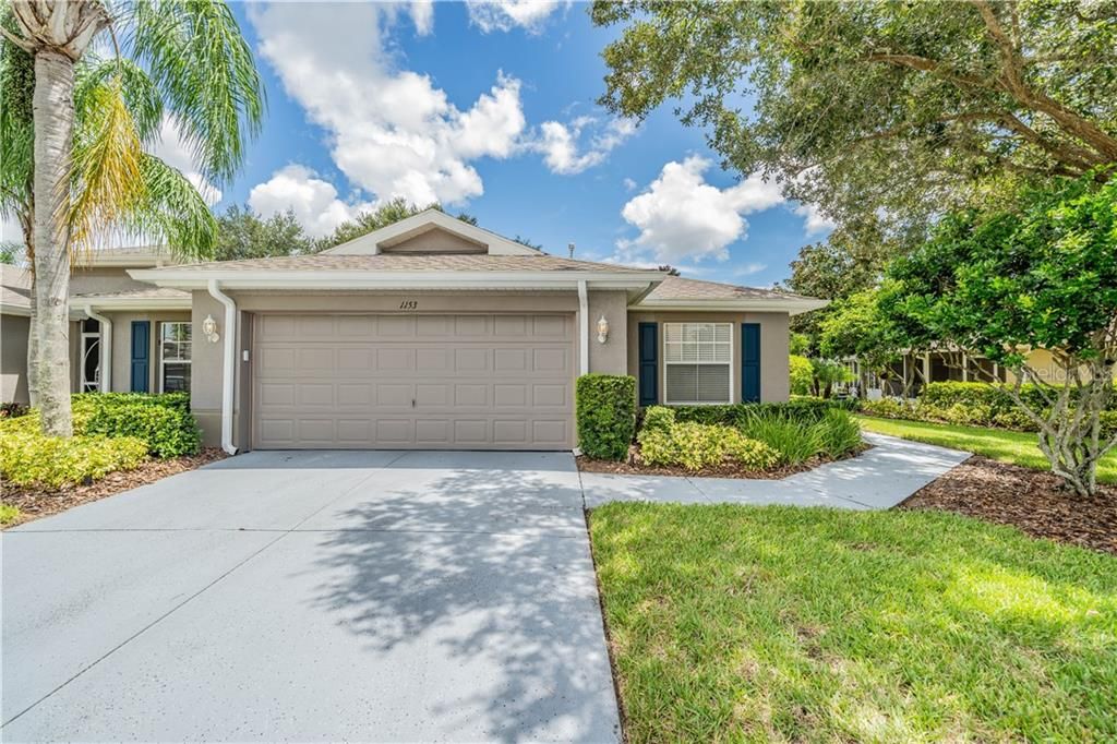 Kings Point 55+ Active Adult Communities Sun City Center, FL Homes For Sale