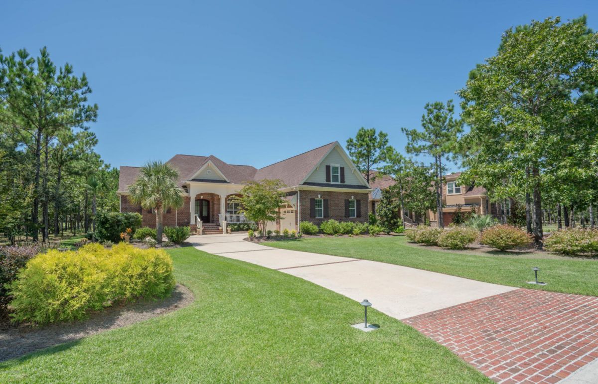 Ocean Ridge Plantation 55+ Active Adult Communities Ocean Isle