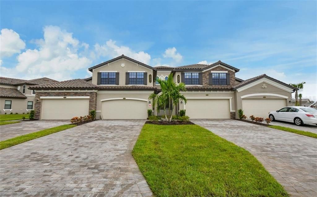 Lakewood National 55+ Active Adult Communities Lakewood Ranch, FL