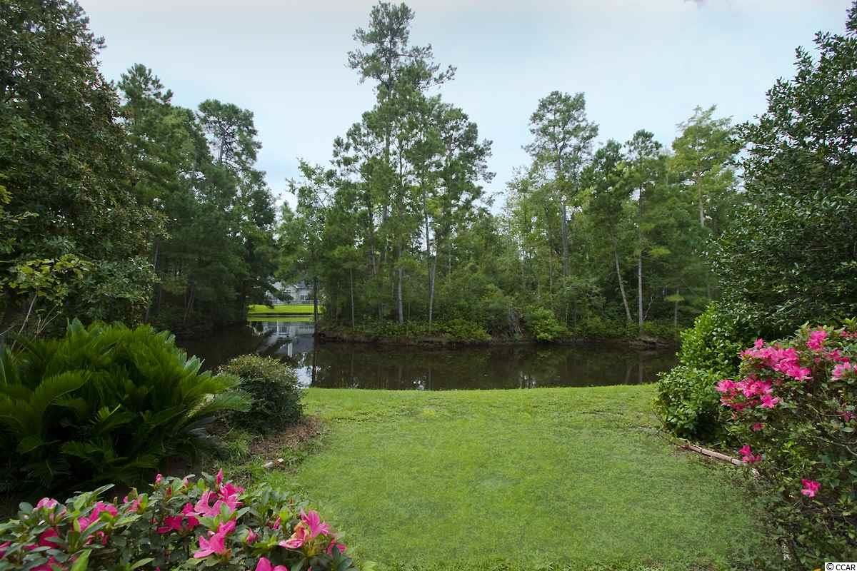 Myrtle Trace 55+ Active Adult Communities Conway, SC Homes For Sale