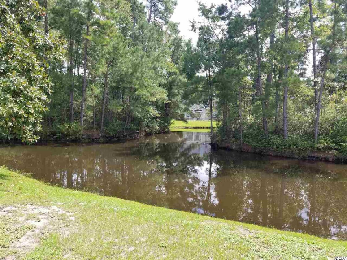 Myrtle Trace 55+ Active Adult Communities Conway, SC Homes For Sale