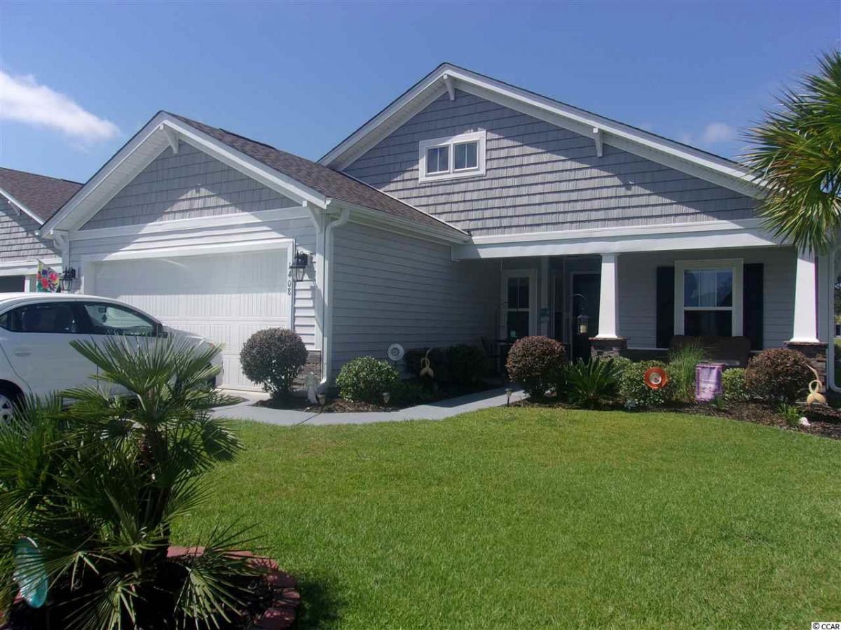 Cameron Village 55+ Active Adult Communities Myrtle Beach, SC