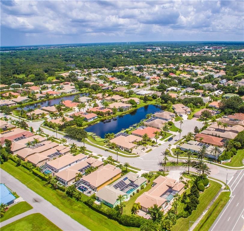 Valencia Lakes 55+ Active Adult Communities Wimauma, FL Homes For