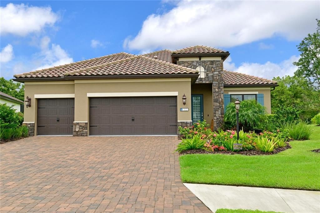 Indigo Lakewood Ranch 55+ Active Adult Communities Lakewood Ranch