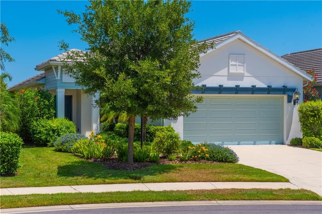 Indigo Lakewood Ranch 55+ Active Adult Communities Lakewood Ranch, FL Homes For Sale