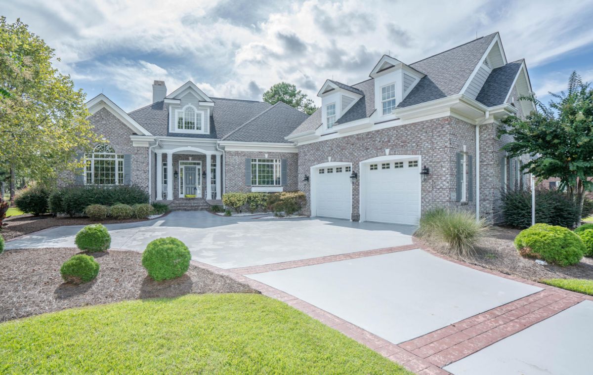 Ocean Ridge Plantation 55+ Active Adult Communities Ocean Isle