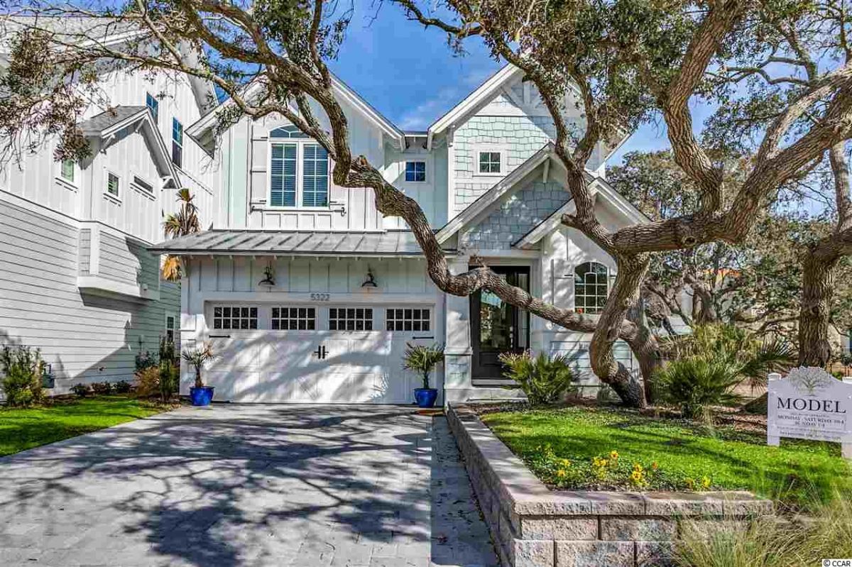 Seaside Village Homes For Sale Myrtle Beach Sc B92