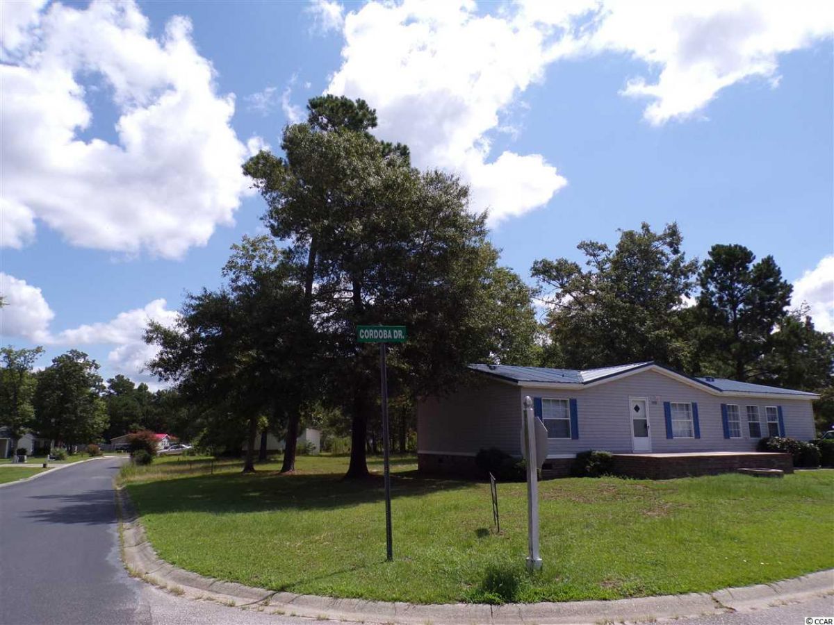 Bridgewater 55+ Active Adult Communities Little River, SC Homes