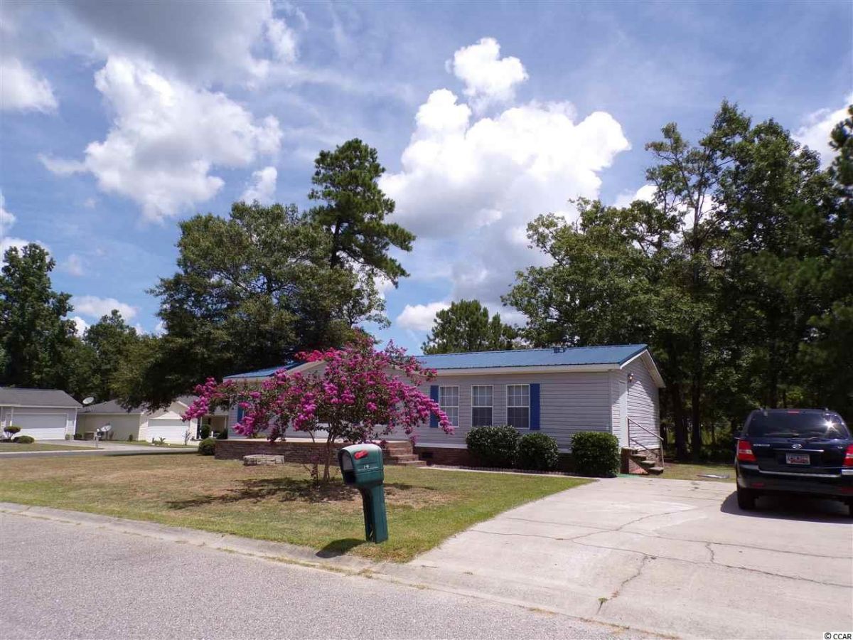 Bridgewater 55+ Active Adult Communities Little River, SC Homes