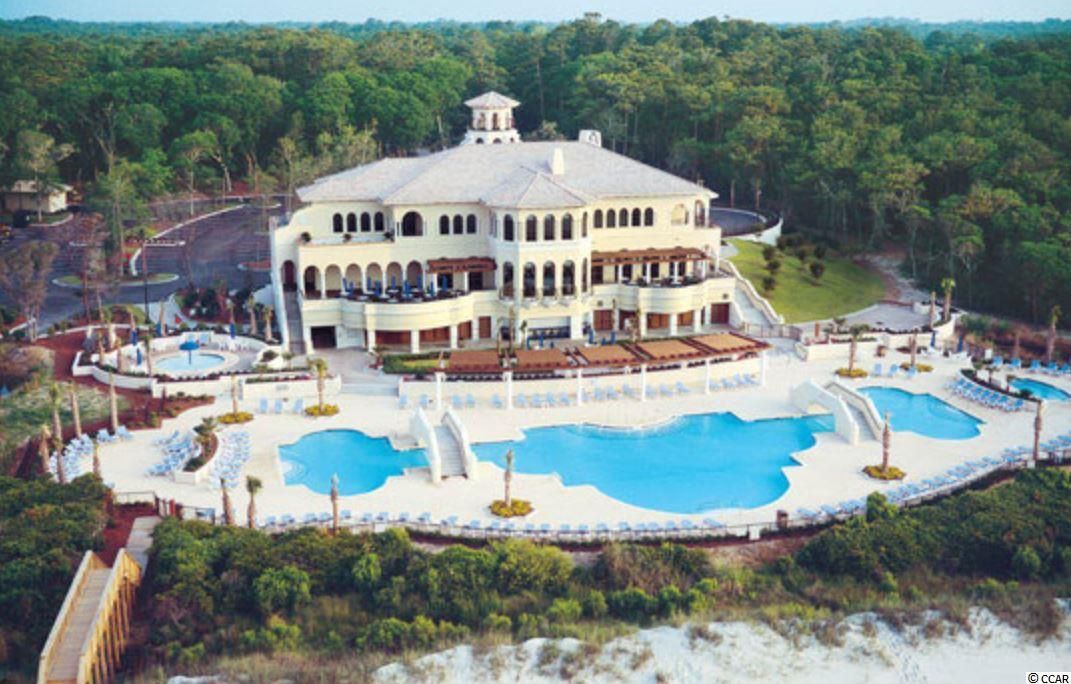 Del b Myrtle Beach 55+ Active Adult Communities Myrtle Beach, SC
