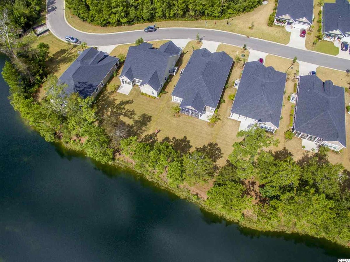 Stonegate at Prince Creek 55+ Active Adult Communities Murrells Inlet, SC Homes For Sale