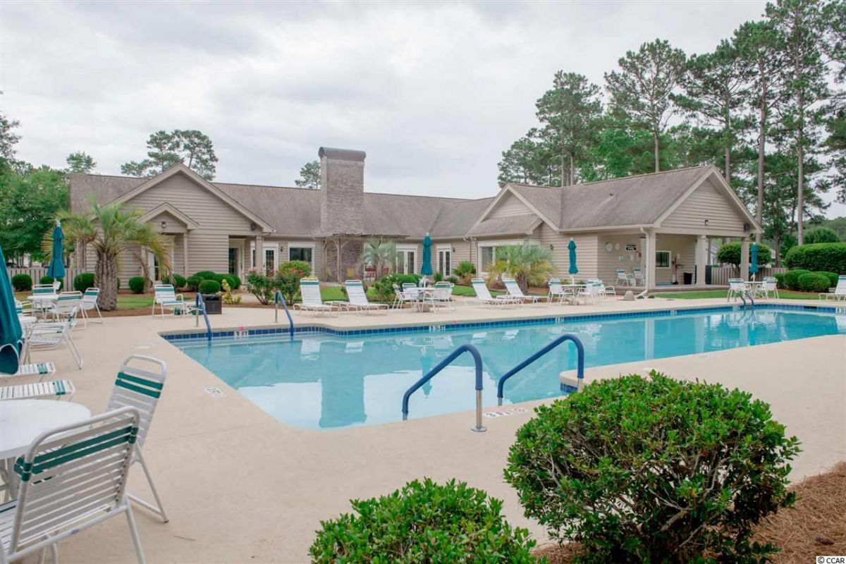 9439 Old Palmetto Rd. Murrells Inlet, SC 29576