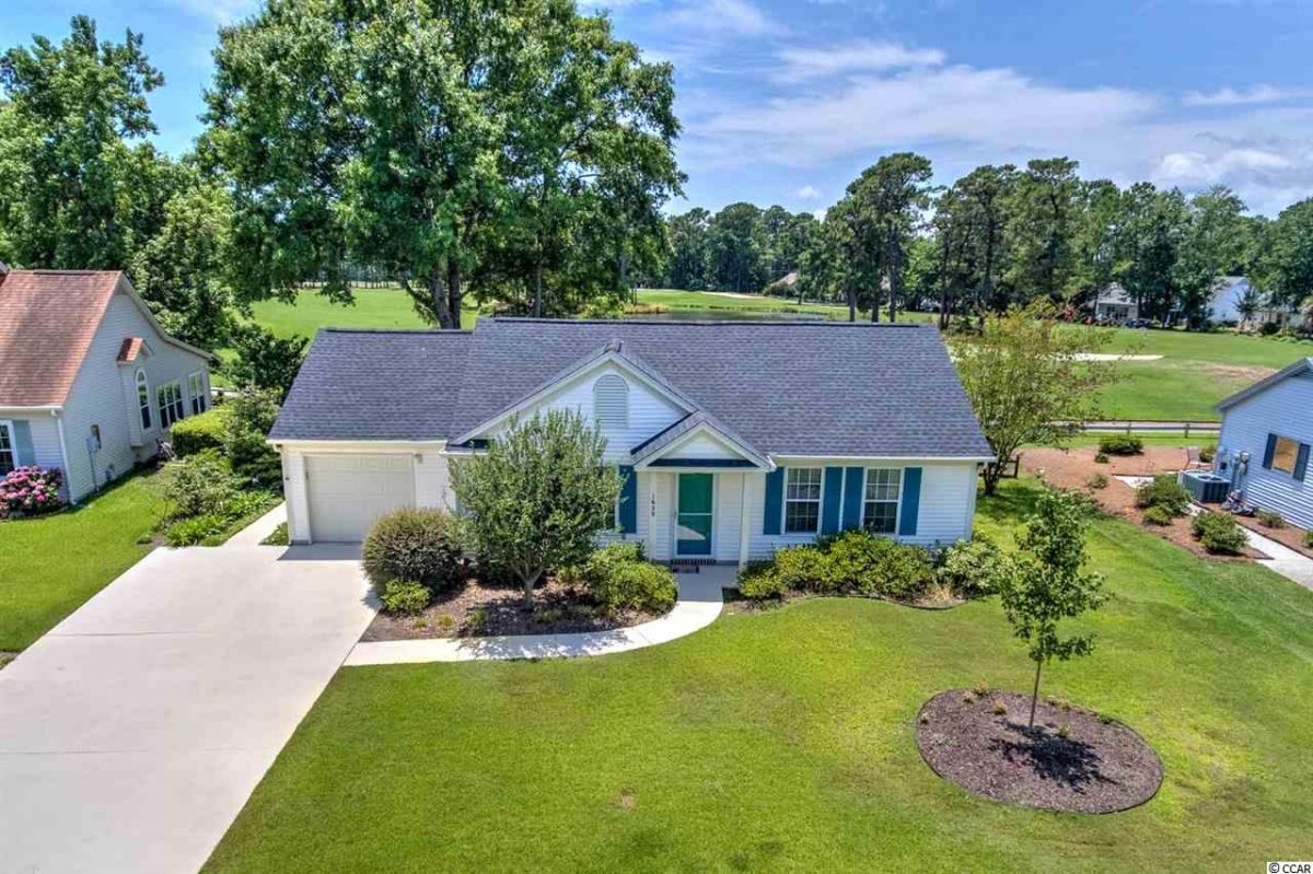 Woodlake Village 55+ Active Adult Communities Murrells Inlet, SC