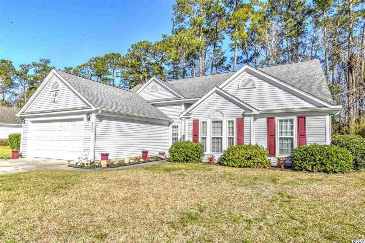 Woodlake Village 55+ Active Adult Communities Murrells Inlet, SC
