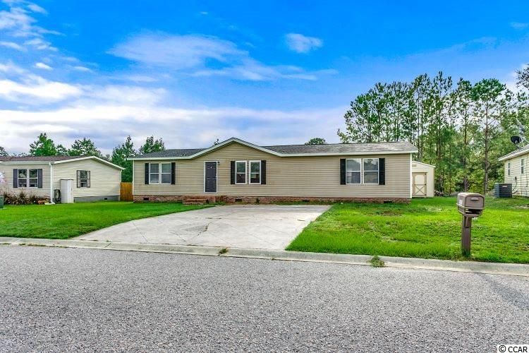 Bridgewater 55+ Active Adult Communities Little River, SC Homes