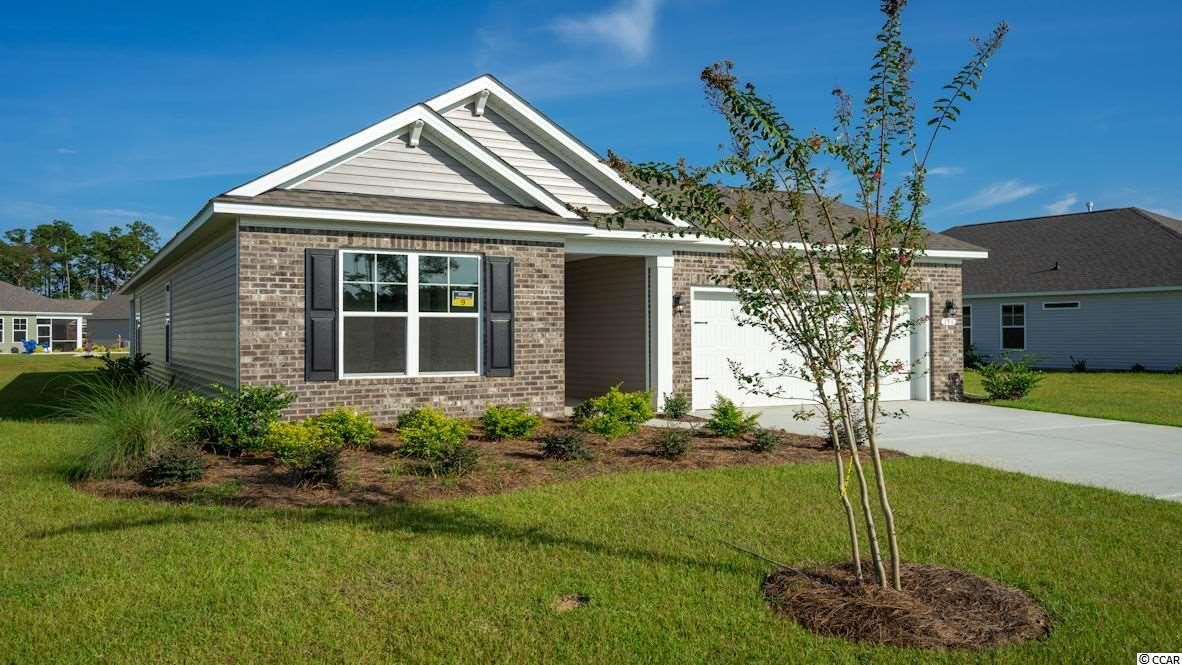 Parmelee Townhomes 55+ Active Adult Communities Murrells Inlet, SC