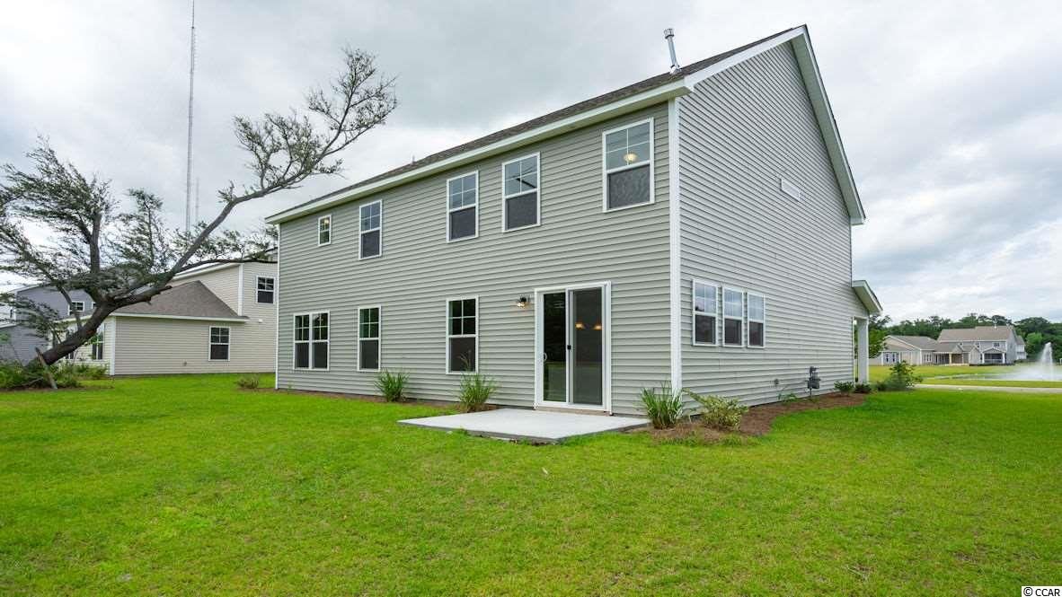 Parmelee Townhomes 55+ Active Adult Communities Murrells Inlet, SC