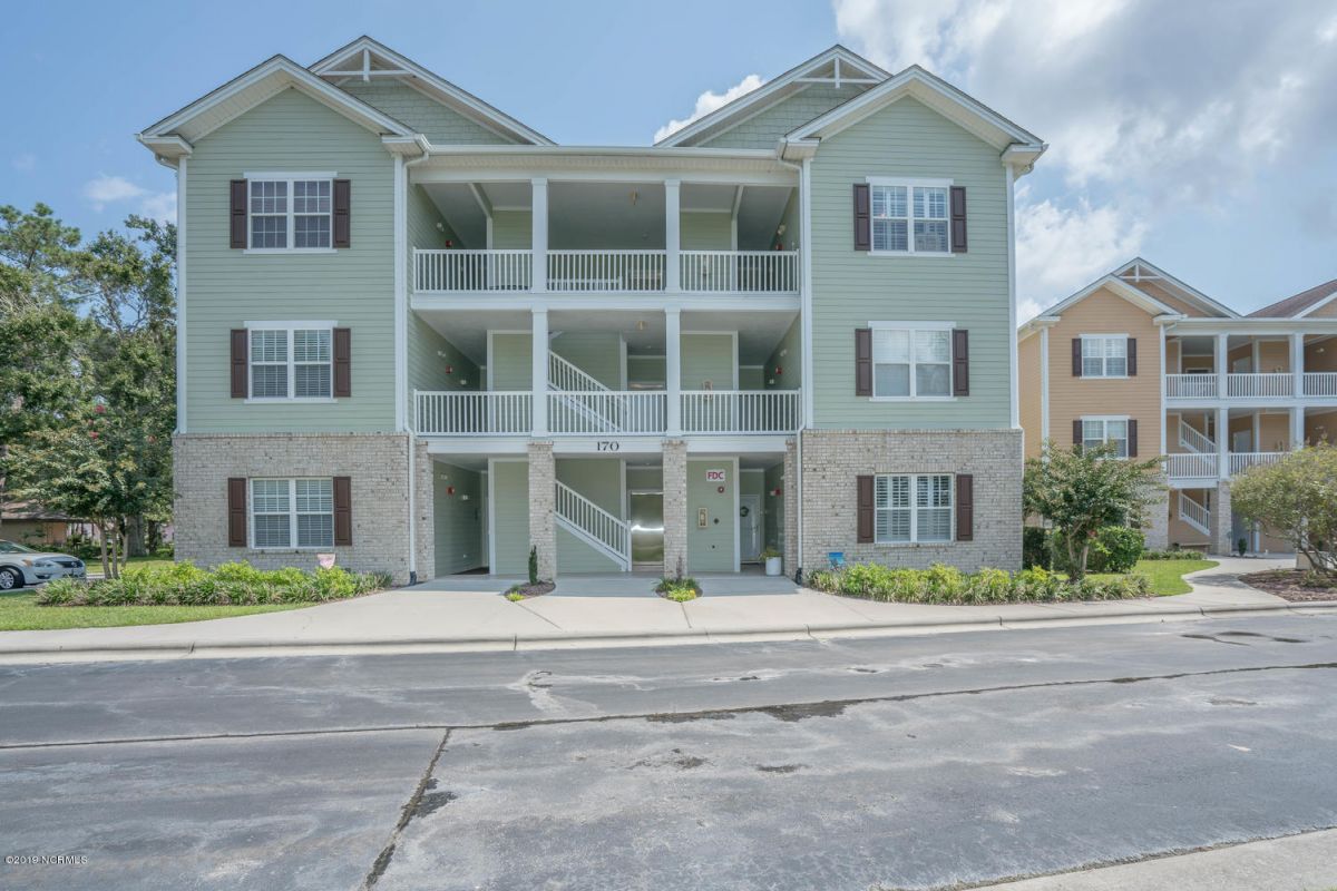 Sea Trail Plantation 55+ Active Adult Communities Sunset Beach, NC