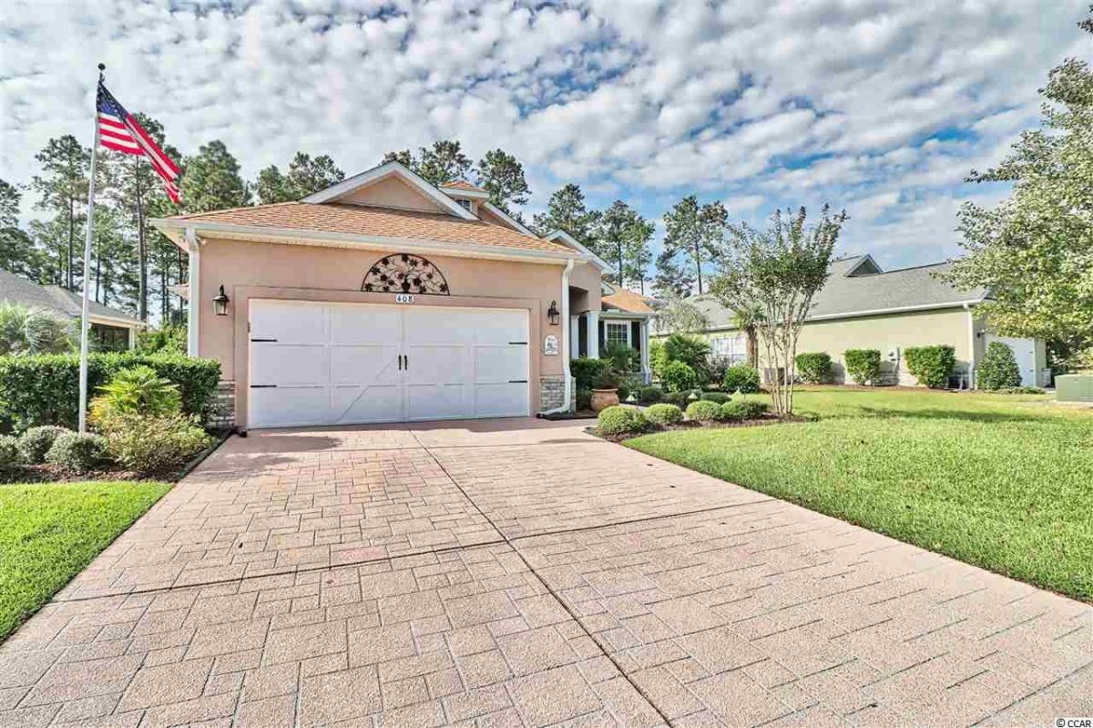 Seasons at Prince Creek West 55+ Active Adult Communities Murrells