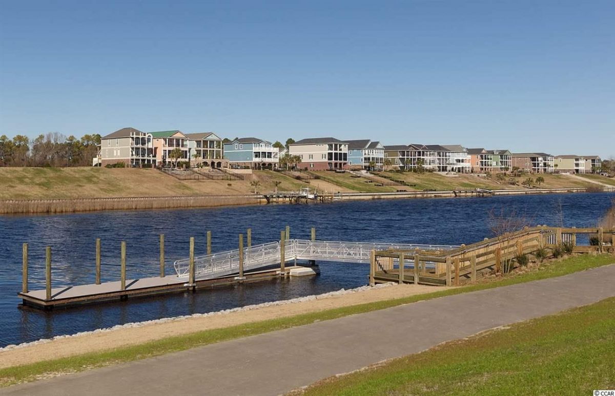 Waterside Pointe 55+ Active Adult Communities Myrtle Beach, SC