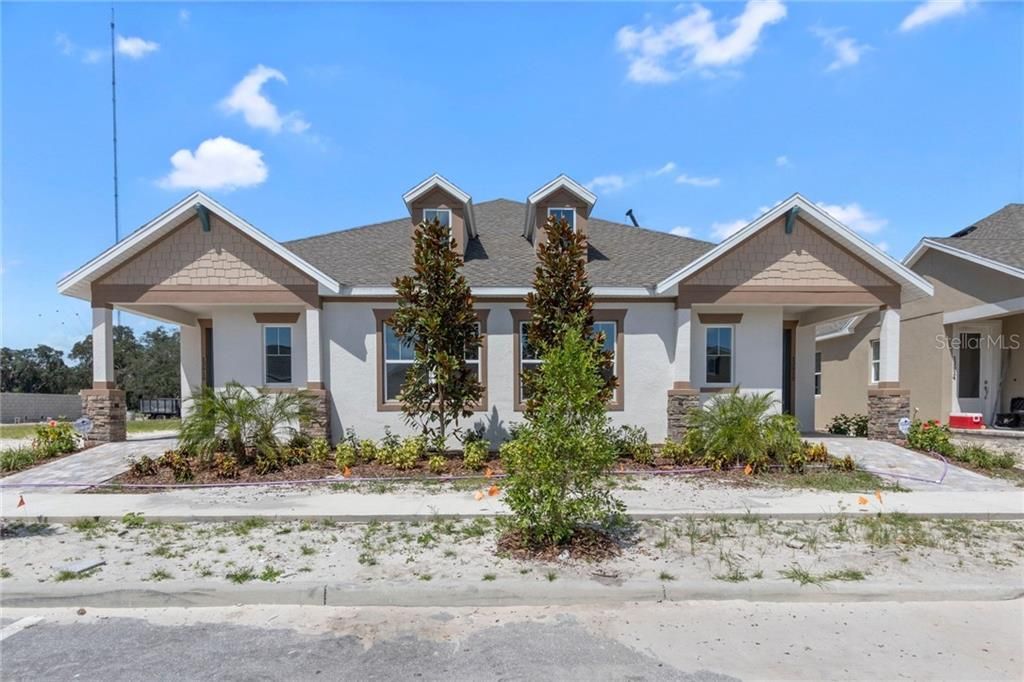 Encore at FishHawk Ranch 55+ Active Adult Communities Lithia, FL Homes For Sale