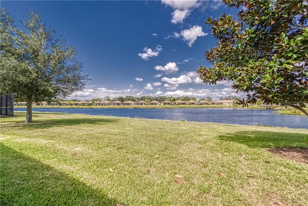 Southshore Falls 55+ Active Adult Communities Apollo Beach, FL