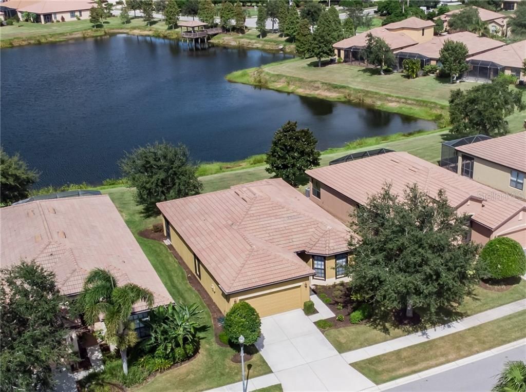 Southshore Falls 55+ Active Adult Communities Apollo Beach, FL